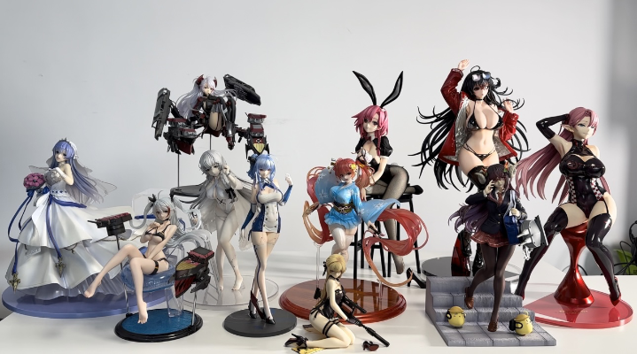 碧蓝航线 骏河 偶遇的优等生