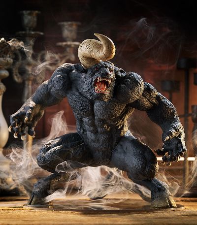 POP UP PARADE 剑风传奇 左德 L尺寸