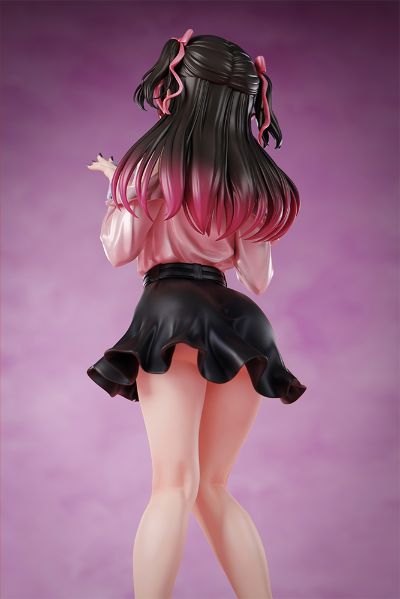 肉感少女 翻花绳 地雷系女友 理沙