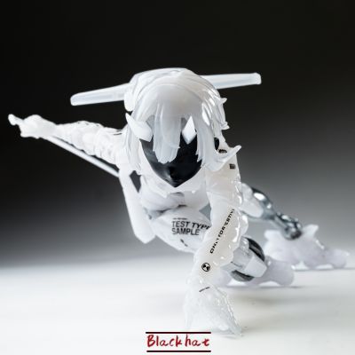 少女发动机 SSX_155 "DOWNTOWN TREK"