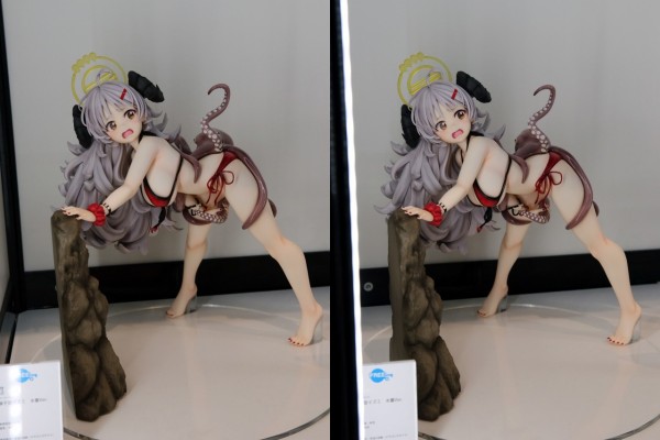 B-style 碧蓝档案 狮子堂泉 泳装