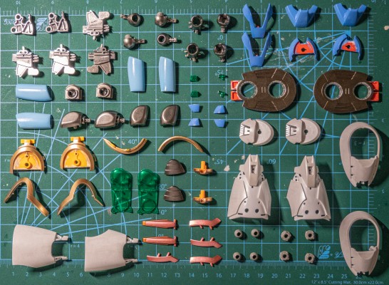 洛克人X4 洛克人X 第四装甲 炽热升炎Ver.