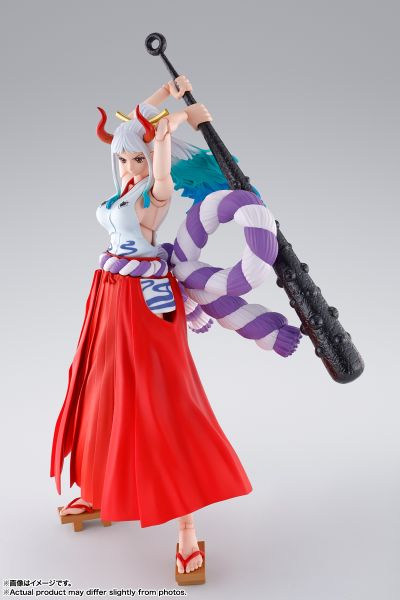 S.H.Figuarts 大和