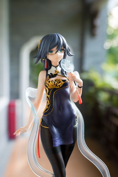 崩坏3rd 符华 青燕化羽