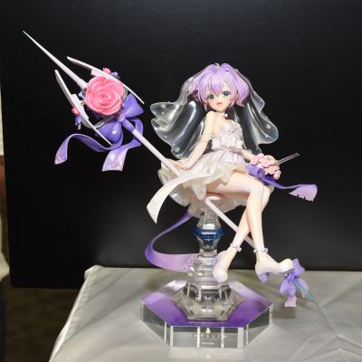 碧蓝航线 标枪 幸福纯白