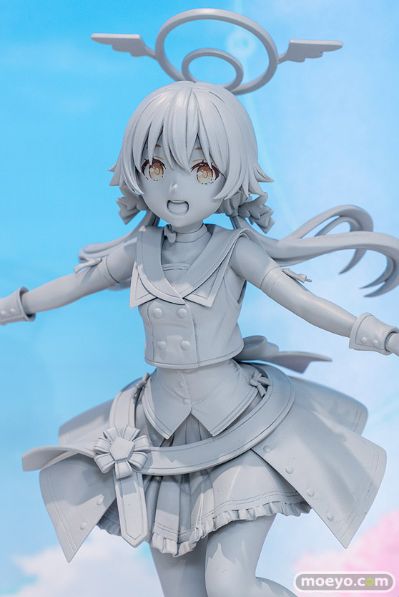 POP UP PARADE  蔚蓝档案 阿慈谷日富美 恶作剧☆前线