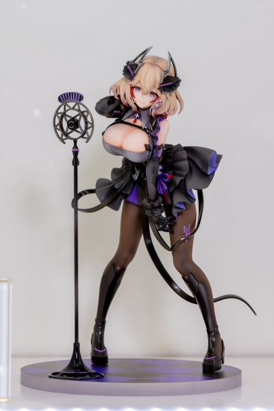 碧蓝航线  罗恩 μ兵装