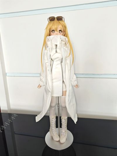 Dollfie Dream DDH - 15 Pre-painted head