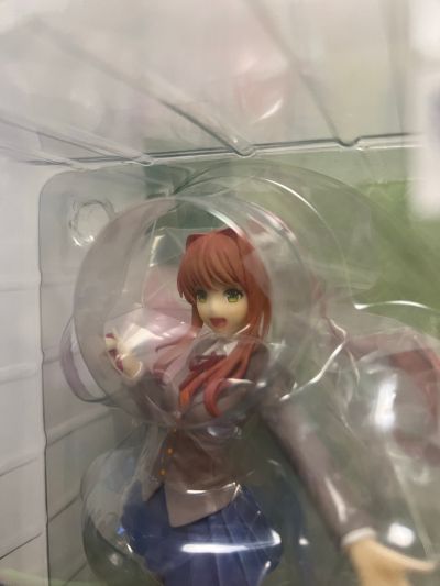 POP UP PARADE 心跳文艺部 莫妮卡