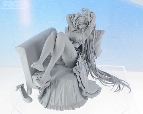 碧蓝航线 奥斯特雷德·冯·帕赫贝尔（奥古斯特） 御用魔女