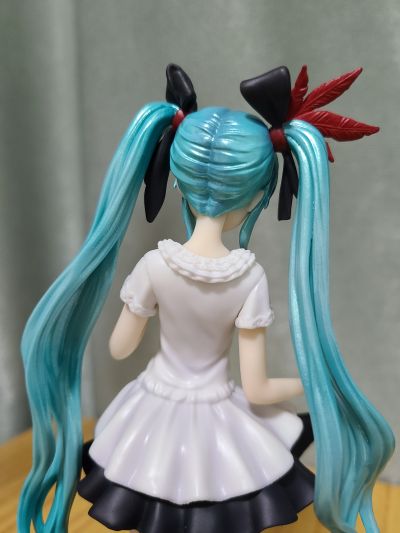 Luminasta 初音未来 歌姬计划 MEGA 39's  初音未来-世界第一公主