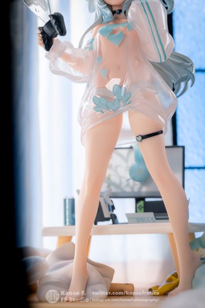 少女前线 PA-15 奇妙山药饼