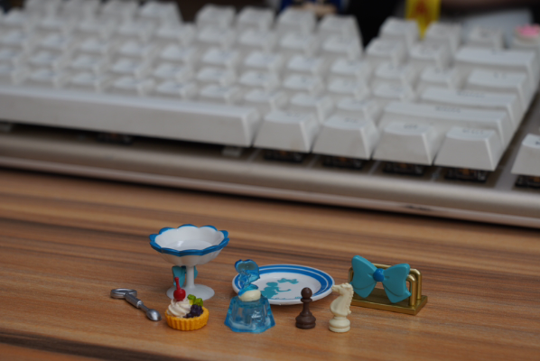 セーラームーン 水晶生日蛋糕