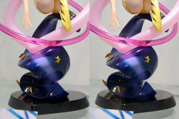 Figuarts Zero chouette  福星小子 拉姆