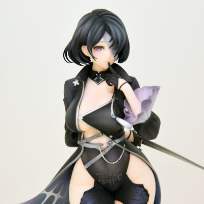 Lost：Order 涅瓦奥斯特罗