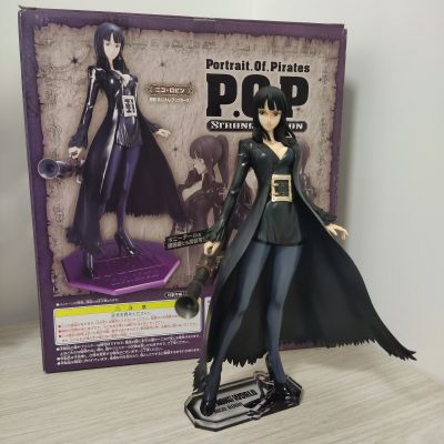 ExcellentModel 海贼王 妮可・罗宾