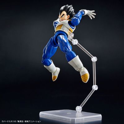 Figure-rise Standard 龙珠Z 贝吉塔（NEW SPEC）