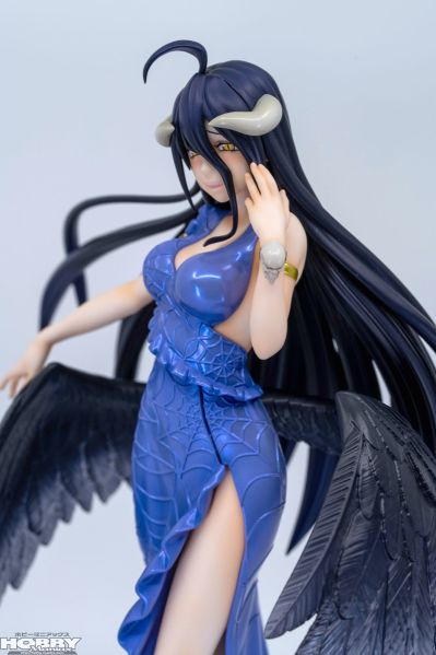 世嘉网络幸运抽 OVERLORD 第四季 A奖 雅儿贝德