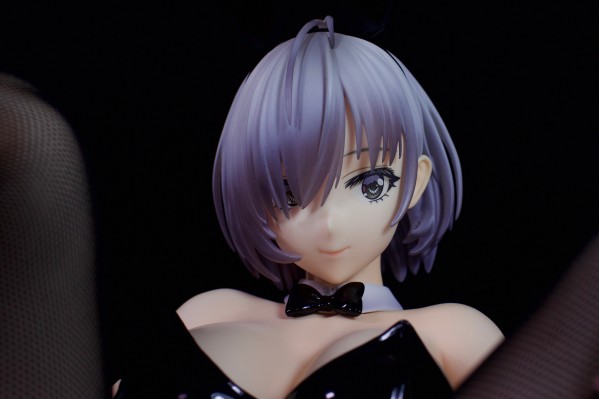 佐绍魁寻 兔女郎