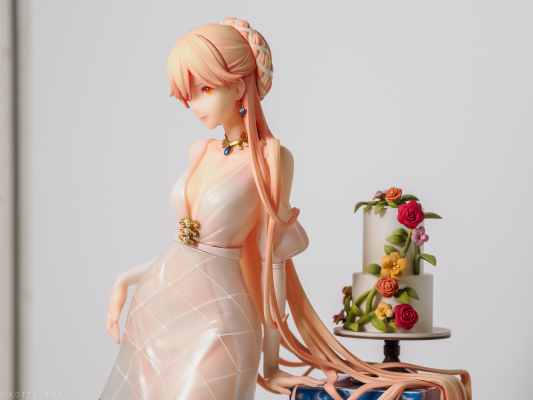 少女前线 OTs-14 天意佳人