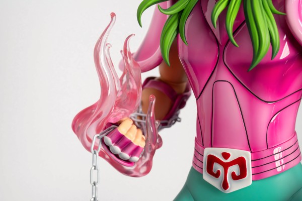 HQS+ 圣闘士星矢 雅典娜