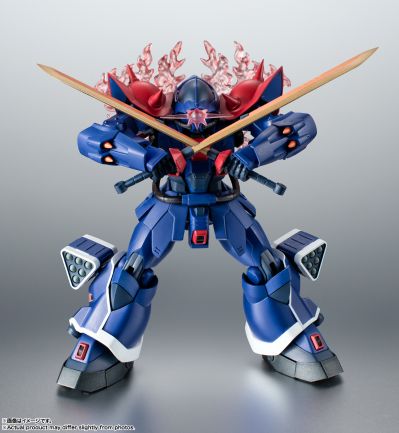 ROBOT魂＜SIDE MS＞ MS-08TX【EXAM】伊夫里特改 ver. A.N.I.M.E.