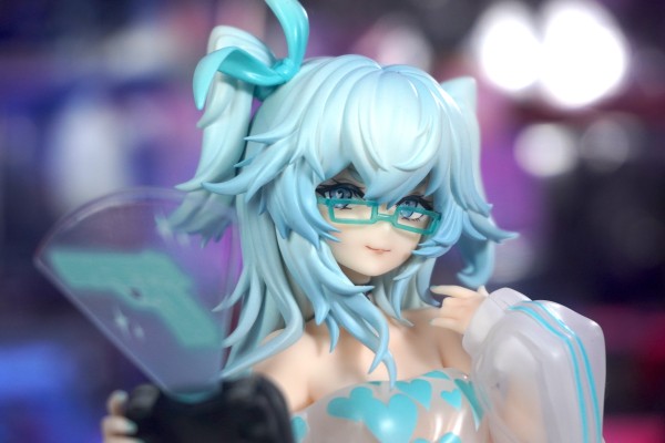 少女前线 PA-15 奇妙山药饼