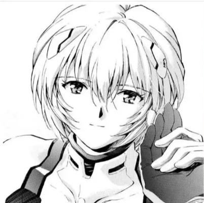 新世纪福音战士新剧场版 绫波零