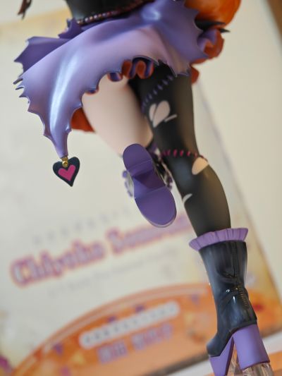 偶像大师 闪耀色彩 园田智代子 搅拌 ＊ 牛奶