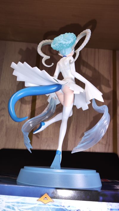 命运-冠位指定 街机版 Luminasta  “他人格 幼体/提亚马特”