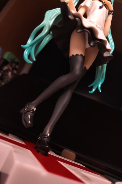 Luminasta 初音未来 歌姬计划 MEGA 39's  初音未来-世界第一公主