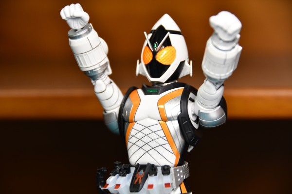 Figure-rise Standard 假面骑士卌骑 假面骑士卌骑  基础形态
