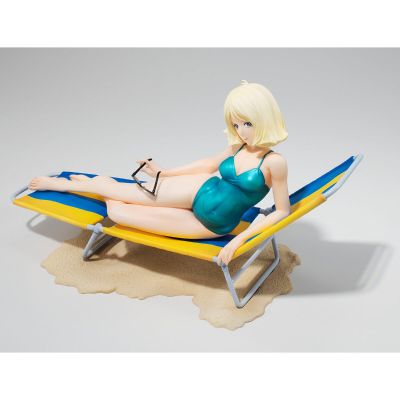 GGG 机动战士高达 塞拉·玛斯~休息~