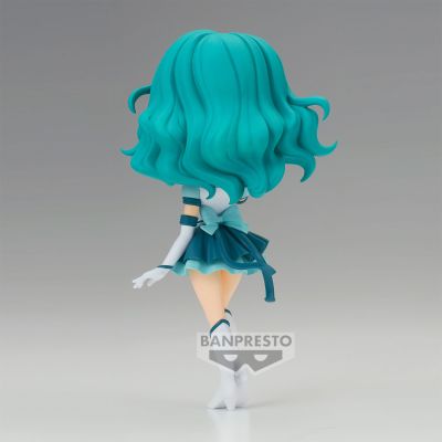 Q posket 美少女战士Cosmos 永恒水兵海王星 A款