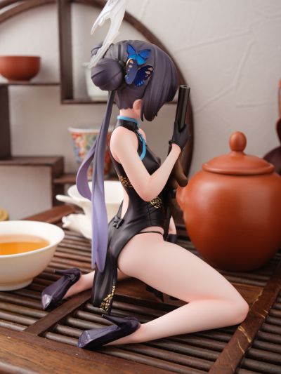 蔚蓝档案 妃咲