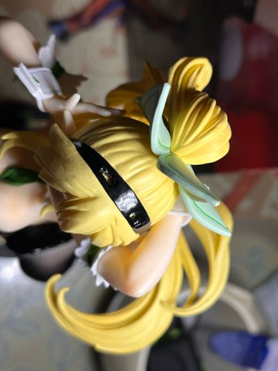 刀剑神域 BiCute Bunnies人偶  ー莉法ー