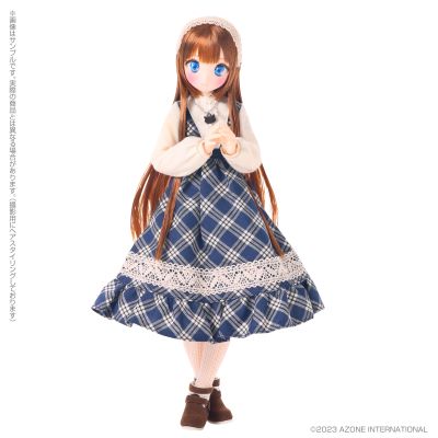 POD048-CAD Colorful Dreamin’/ 朝比奈幸穗 ～我们的新故事～ 1.1版 (DOLL SHOW・AZONE网上商店限定)