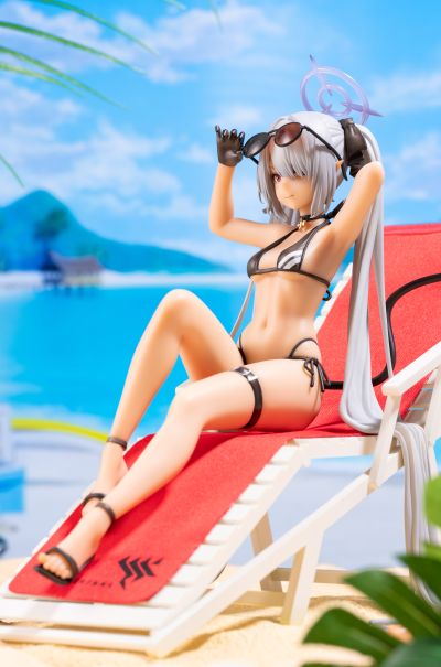 碧蓝档案 银镜伊织 泳装