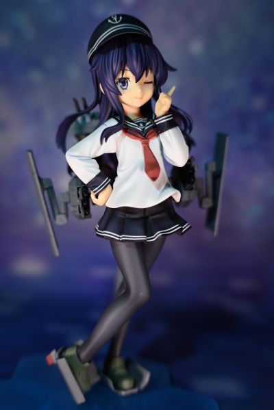 舰队Collection -舰娘- 响 动画ver.