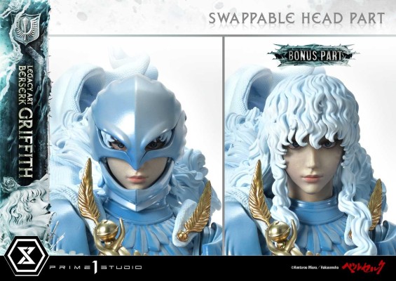 LABR-02 剑风传奇 格里菲斯