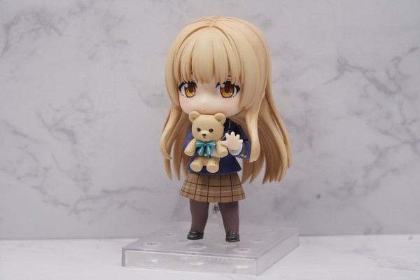 粘土人#2064 邻家的天使同学 椎名真昼