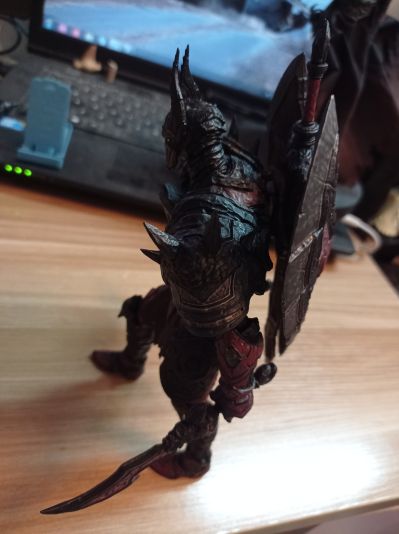 战争骑士 无情者