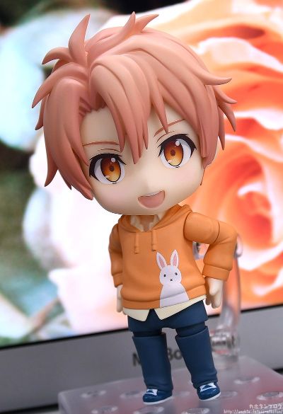 粘土人#2233 IDOLiSH7-偶像星愿 和泉三月