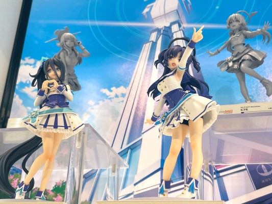 POP UP PARADE  蔚蓝档案 早濑优香 恶作剧☆前线