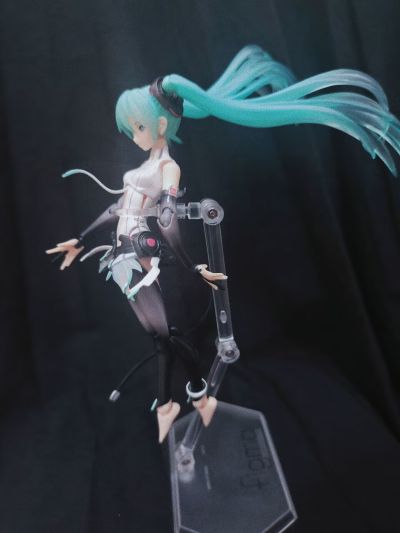 figma #100 VOCALOID 初音未来 Append