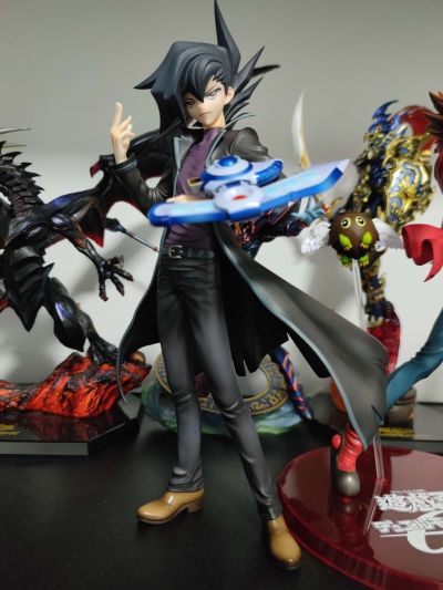 游戏王 怪兽之决斗GX 万丈目准