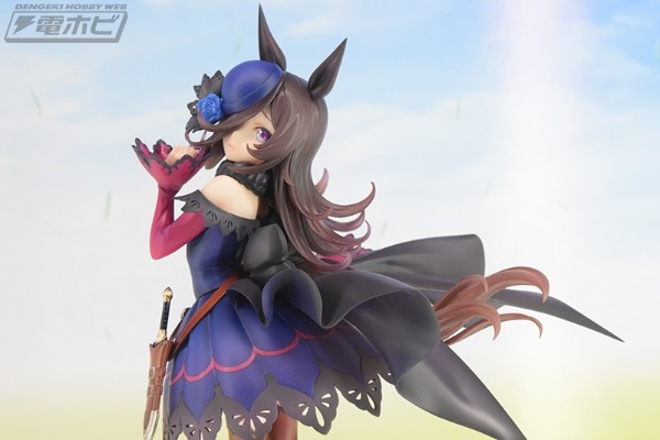 赛马娘 闪耀！优俊少女  米浴