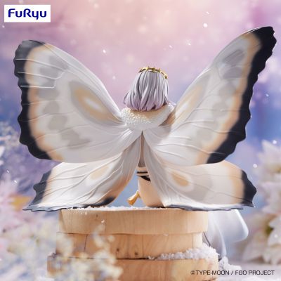 命运-冠位指定 压泡面人偶—身披角色者-奥伯龙（第二再临）—