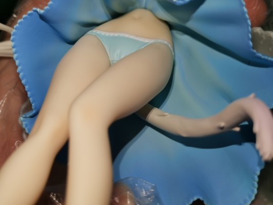 POP UP PARADE 猫娘乐园 香草 鸡尾酒礼服