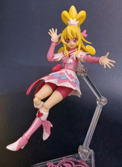 S.H.Figuarts 心天使